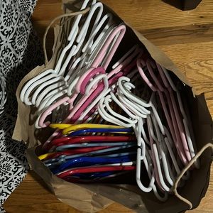 Children’s hangers